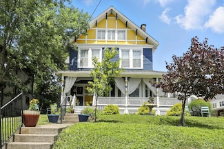 2344 Norwood Ave, Cincinnati, OH 45212