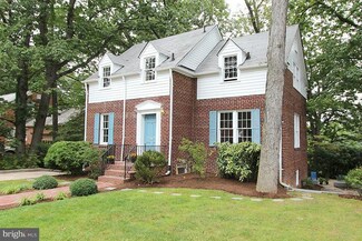3311 Alabama Ave, Alexandria, VA 22305