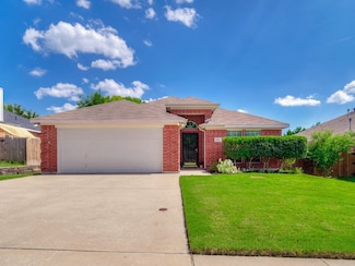 2616 Hilcroft Ave, Denton, TX 76210