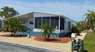 9210 Bonita Dr, North Fort Myers, FL 33903