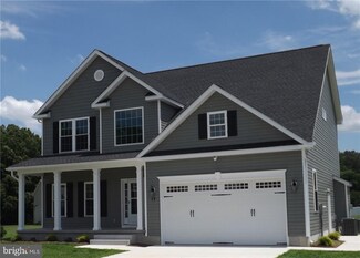 138 Mcewen Dr, Greenwood, DE 19950