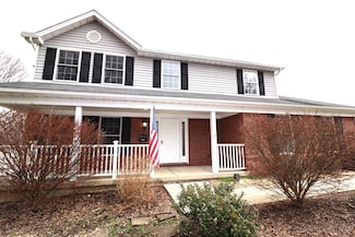 3540 W Galbraith Rd, Cincinnati, OH 45239