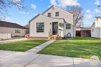 516 Pennsylvania Ave, Laurel, MT 59044