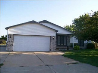 14700 W 49th St S, Clearwater, KS 67026