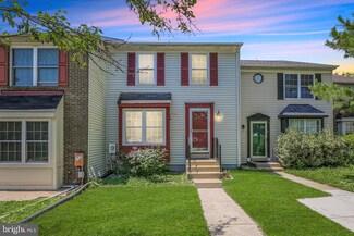 9423 Riverbrink Ct, Laurel, MD 20723