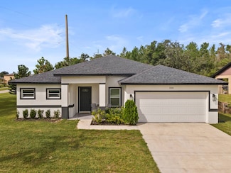 2558 Collingswood Dr, Deltona, FL 32738