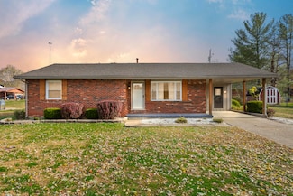 152 Roxanne St, Clearfield, KY 40313