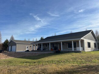 12576 S Straits Hwy, Wolverine, MI 49799