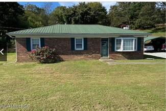 6060 Highway 52, Loretto, KY 40037