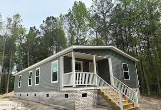 2249 S Us 117 Hwy, Magnolia, NC 28453