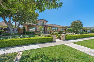 1607 Cornwall Ln, Newport Beach, CA 92660