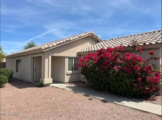 12817 N El Frio St Unit 2, El Mirage, AZ 85335