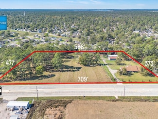 17431 Fm 2100 Rd, Crosby, TX 77532