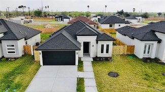 805 Magnolia St, Mission, TX 78573