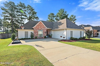 105 Twain Trail, Clinton, MS 39056