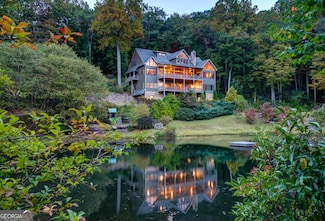 115 Dam Lake Dr, Dillard, GA 30537