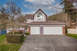 1216 SW 330th Place, Federal Way, WA 98023
