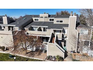 7955 E Colorado Ave Unit 6, Denver, CO 80231