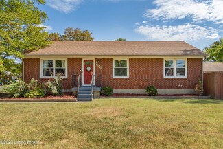 208 Marytena Dr, Louisville, KY 40214