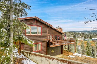 637 Rock Rd, Bailey, CO 80421