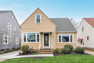 5802 Wilber Ave, Cleveland, OH 44129