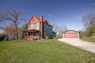 308 Green St, Mount Horeb, WI 53572