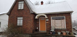 701 E Riverside Dr, Evansville, IN 47713