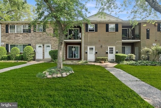 1294 Cooper St Unit E3, Edgewater Park, NJ 08010
