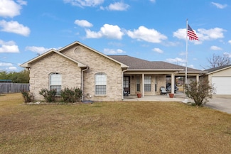 60002 Cherokee Ave, Smithville, MS 38870