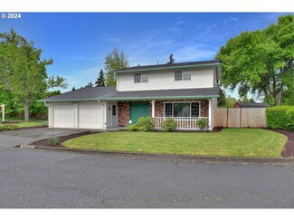 3855 Kevington Ave, Eugene, OR 97405