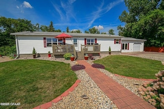 4847 22nd Ave NE, Niagara, ND 58266