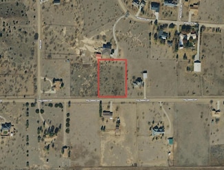 0 Palomino Dr, Timbercreek Canyon, TX 79118
