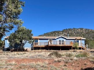 1541 E Tangerine St, Williams, AZ 86046