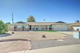 1539 E Greenway St, Mesa, AZ 85203