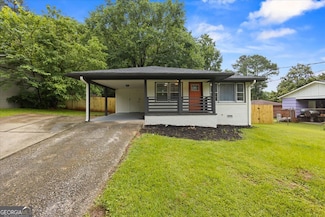 1553 McCallie Blvd NW, Atlanta, GA 30318