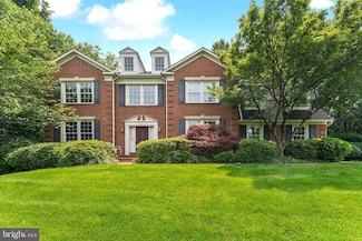 1101 Arboroak Place, Herndon, VA 20170