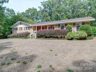 114 Joel St, Wingate, NC 28174