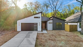 2375 Fatima Ave, Dallas, TX 75241