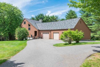 890 Mount Eustis Rd, Littleton, NH 03561