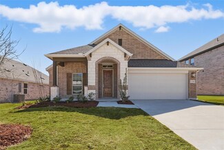1208 Huntington Dr, Anna, TX 75409