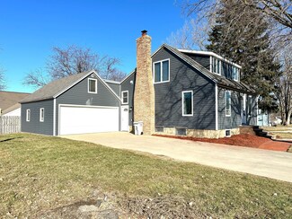 303 2nd Ave NE, Byron, MN 55920