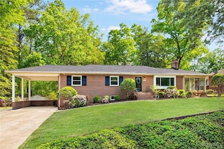 7723 Granite Hall Ave, Richmond, VA 23225