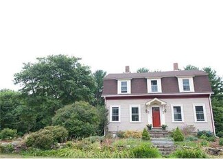 332 Grapevine Rd, Wenham, MA 01984