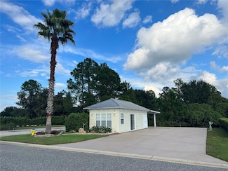9525 SE 49th Terrace, Webster, FL 33597