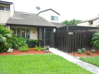 7132 Penner Ln Unit 28, Fort Myers, FL 33907