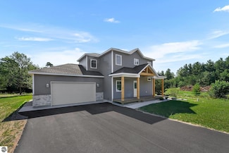 6406 Jeffrey Place, Grawn, MI 49637
