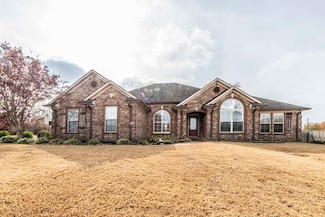 47 Clementine Rd, Atoka, TN 38004