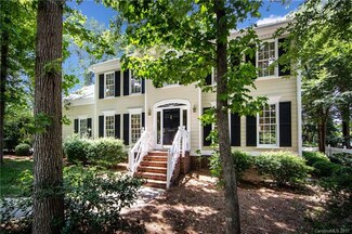 6630 Mays Chapel Ln, Charlotte, NC 28270