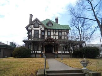 603 W Bancroft St Unit B, Toledo, OH 43620