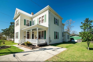 208 Morris St, Franklin, LA 70538